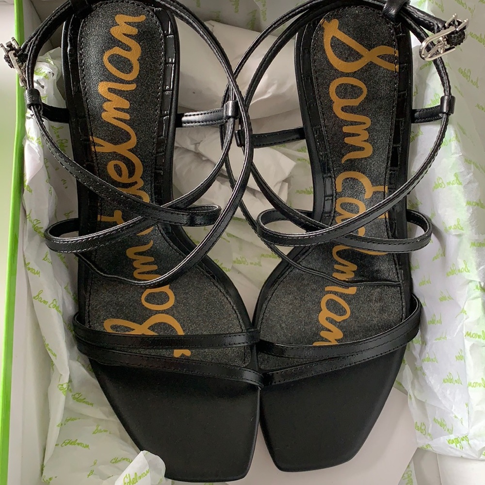 Sam Edelman Leeanne heel